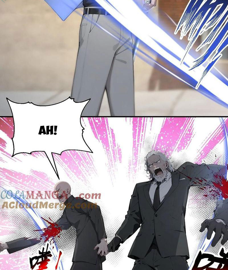 Vô Địch Bắt Đầu Từ Trúc Cơ Chapter 47 - Trang 3