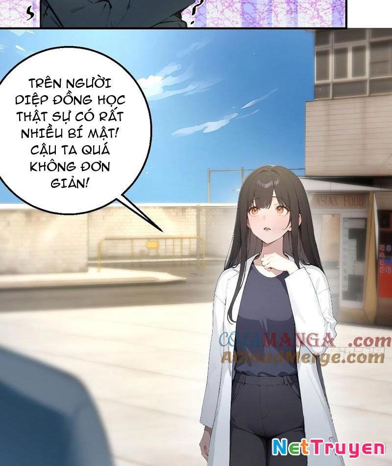 Vô Địch Bắt Đầu Từ Trúc Cơ Chapter 47 - Trang 3
