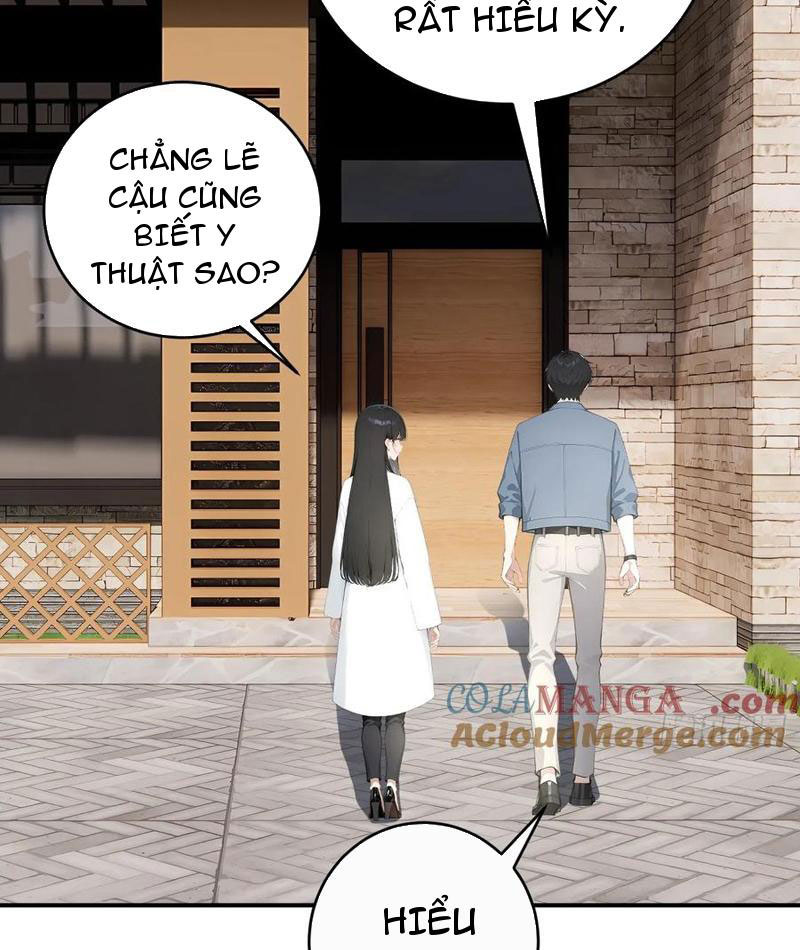 Vô Địch Bắt Đầu Từ Trúc Cơ Chapter 47 - Trang 3