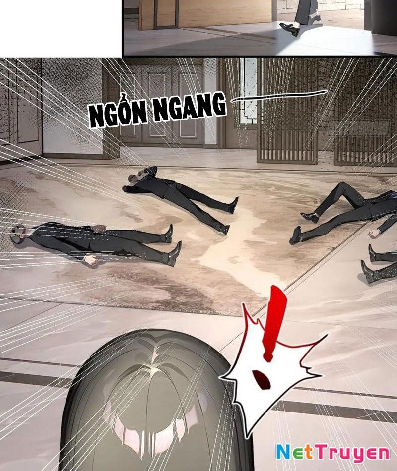 Vô Địch Bắt Đầu Từ Trúc Cơ Chapter 47 - Trang 3