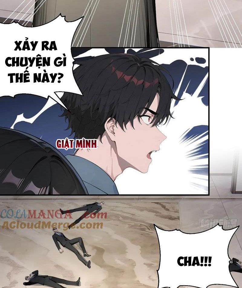 Vô Địch Bắt Đầu Từ Trúc Cơ Chapter 47 - Trang 3