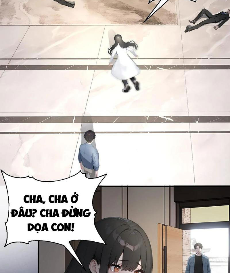 Vô Địch Bắt Đầu Từ Trúc Cơ Chapter 47 - Trang 3