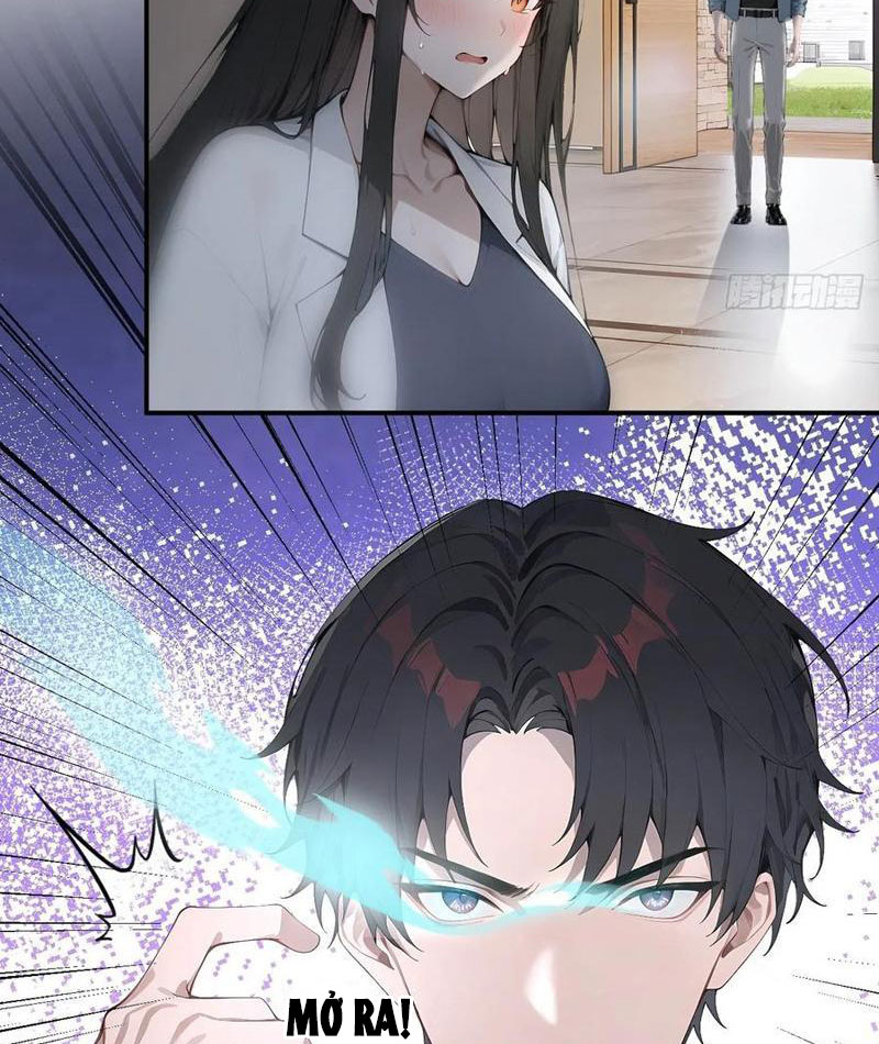 Vô Địch Bắt Đầu Từ Trúc Cơ Chapter 47 - Trang 3