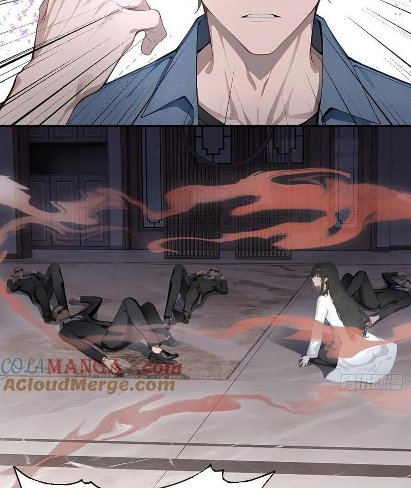 Vô Địch Bắt Đầu Từ Trúc Cơ Chapter 47 - Trang 3