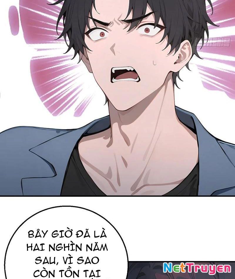 Vô Địch Bắt Đầu Từ Trúc Cơ Chapter 47 - Trang 3