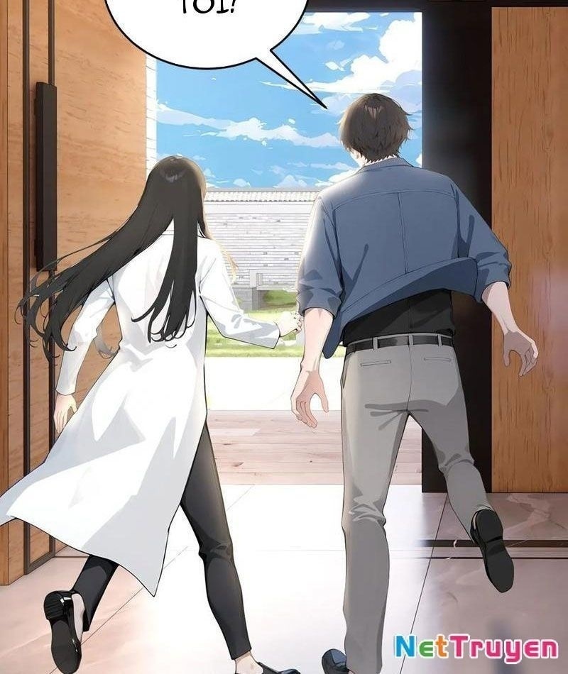 Vô Địch Bắt Đầu Từ Trúc Cơ Chapter 47 - Trang 3