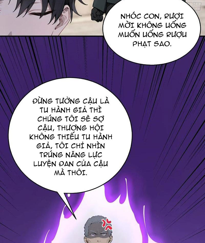 Vô Địch Bắt Đầu Từ Trúc Cơ Chapter 47 - Trang 3