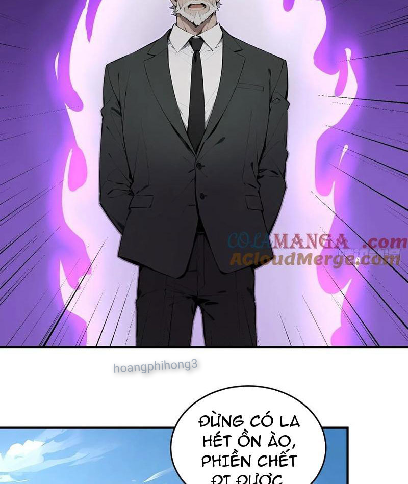Vô Địch Bắt Đầu Từ Trúc Cơ Chapter 47 - Trang 3