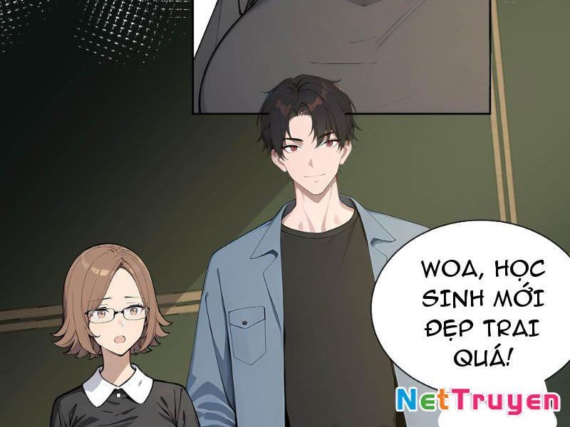 Vô Địch Bắt Đầu Từ Trúc Cơ Chapter 5 - Trang 3
