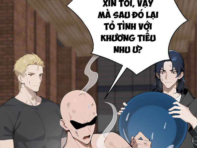 Vô Địch Bắt Đầu Từ Trúc Cơ Chapter 5 - Trang 3