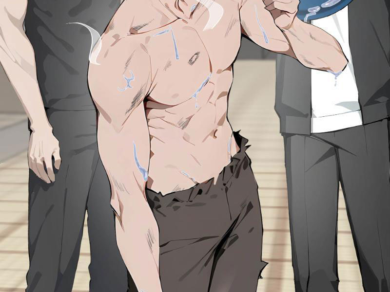 Vô Địch Bắt Đầu Từ Trúc Cơ Chapter 5 - Trang 3