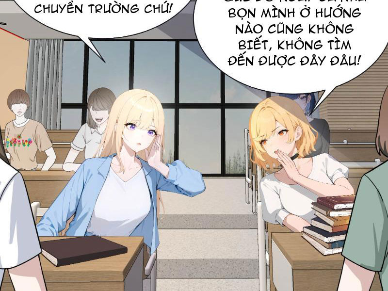 Vô Địch Bắt Đầu Từ Trúc Cơ Chapter 5 - Trang 3