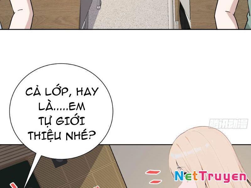 Vô Địch Bắt Đầu Từ Trúc Cơ Chapter 5 - Trang 3