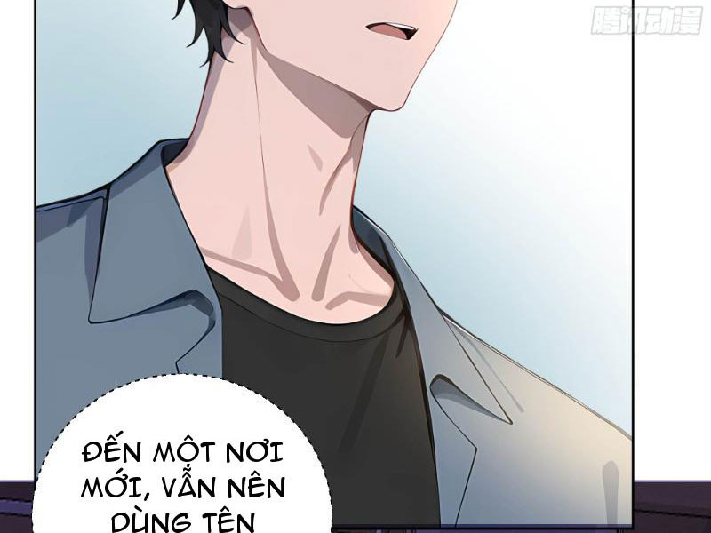 Vô Địch Bắt Đầu Từ Trúc Cơ Chapter 5 - Trang 3