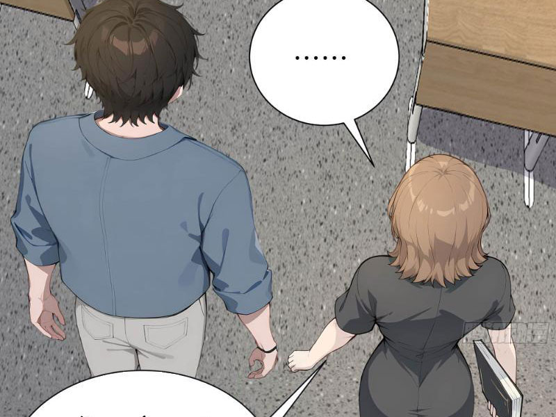 Vô Địch Bắt Đầu Từ Trúc Cơ Chapter 5 - Trang 3