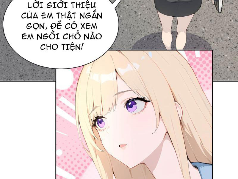 Vô Địch Bắt Đầu Từ Trúc Cơ Chapter 5 - Trang 3