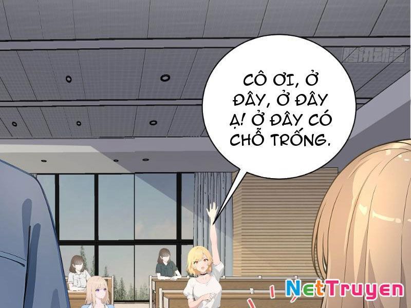 Vô Địch Bắt Đầu Từ Trúc Cơ Chapter 5 - Trang 3