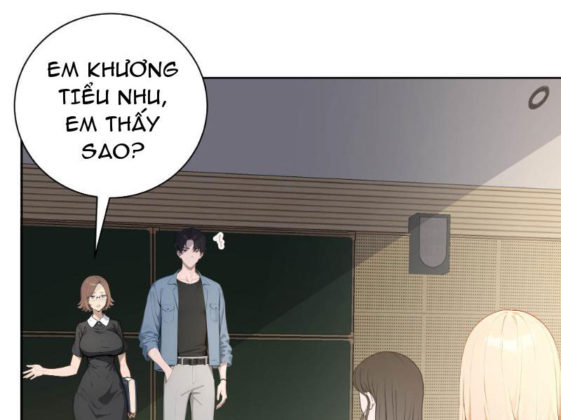 Vô Địch Bắt Đầu Từ Trúc Cơ Chapter 5 - Trang 3