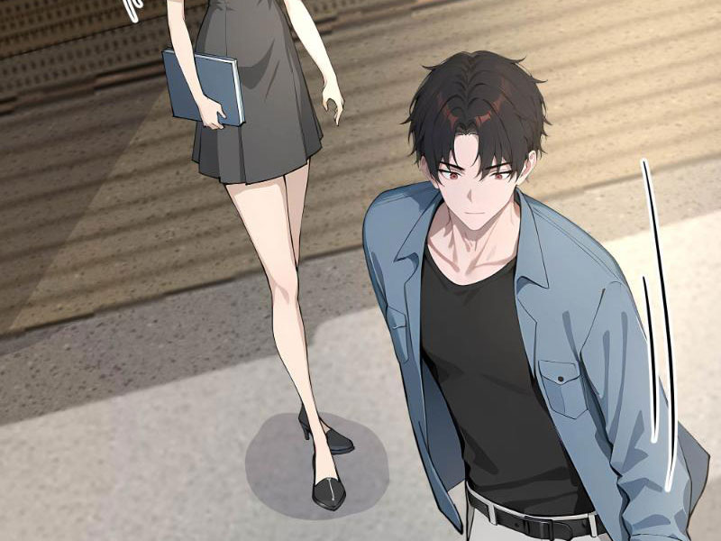 Vô Địch Bắt Đầu Từ Trúc Cơ Chapter 5 - Trang 3