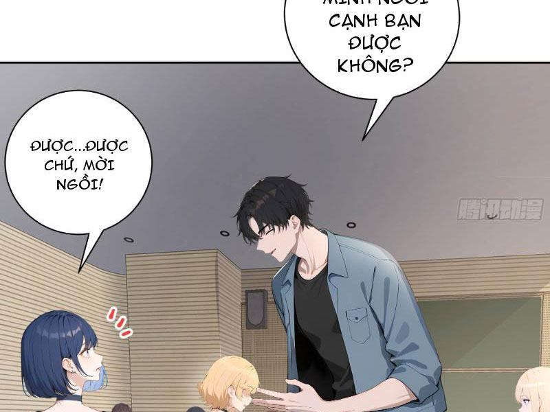 Vô Địch Bắt Đầu Từ Trúc Cơ Chapter 5 - Trang 3
