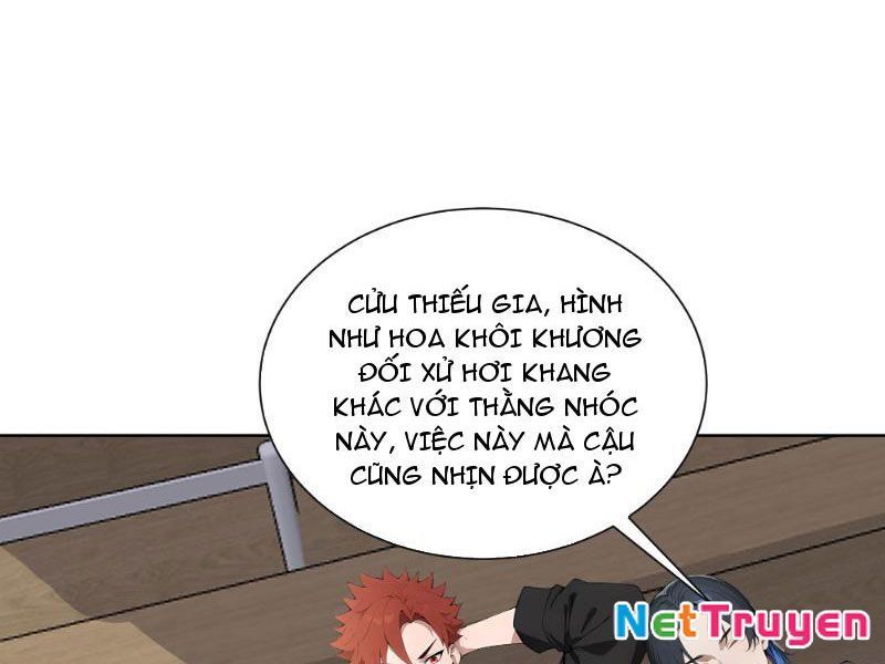 Vô Địch Bắt Đầu Từ Trúc Cơ Chapter 5 - Trang 3