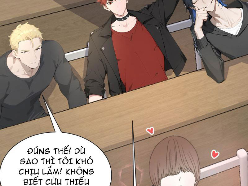 Vô Địch Bắt Đầu Từ Trúc Cơ Chapter 5 - Trang 3