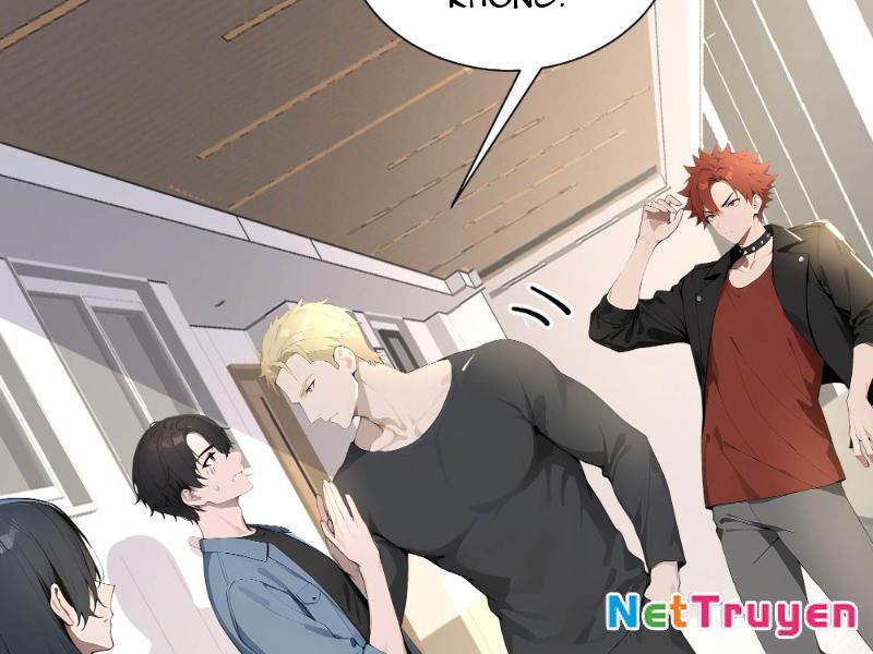 Vô Địch Bắt Đầu Từ Trúc Cơ Chapter 5 - Trang 3