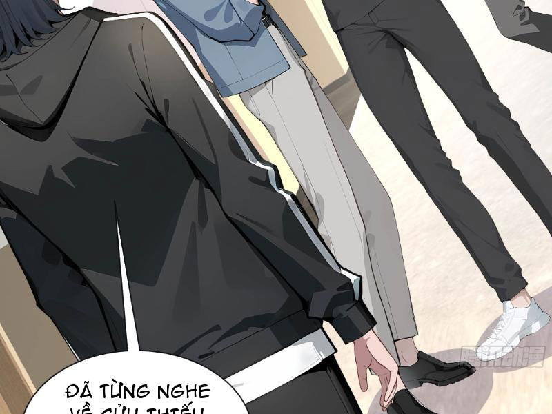 Vô Địch Bắt Đầu Từ Trúc Cơ Chapter 5 - Trang 3