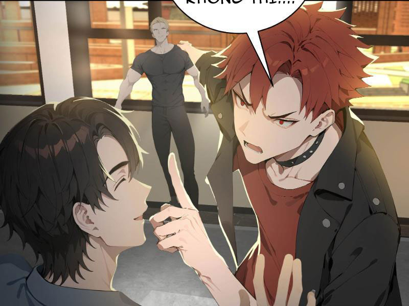 Vô Địch Bắt Đầu Từ Trúc Cơ Chapter 5 - Trang 3