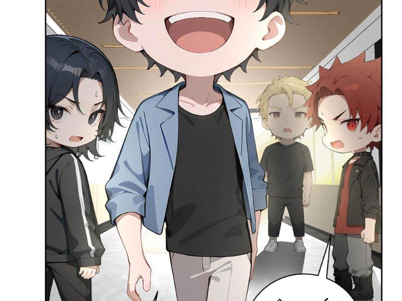 Vô Địch Bắt Đầu Từ Trúc Cơ Chapter 5 - Trang 3