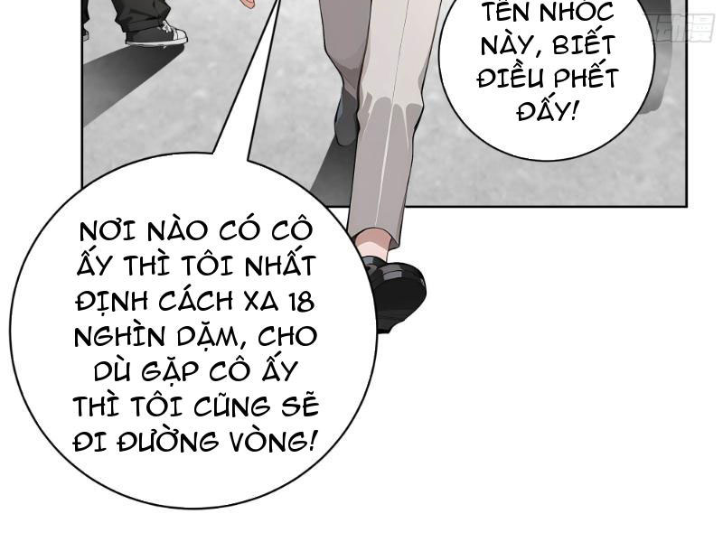 Vô Địch Bắt Đầu Từ Trúc Cơ Chapter 5 - Trang 3