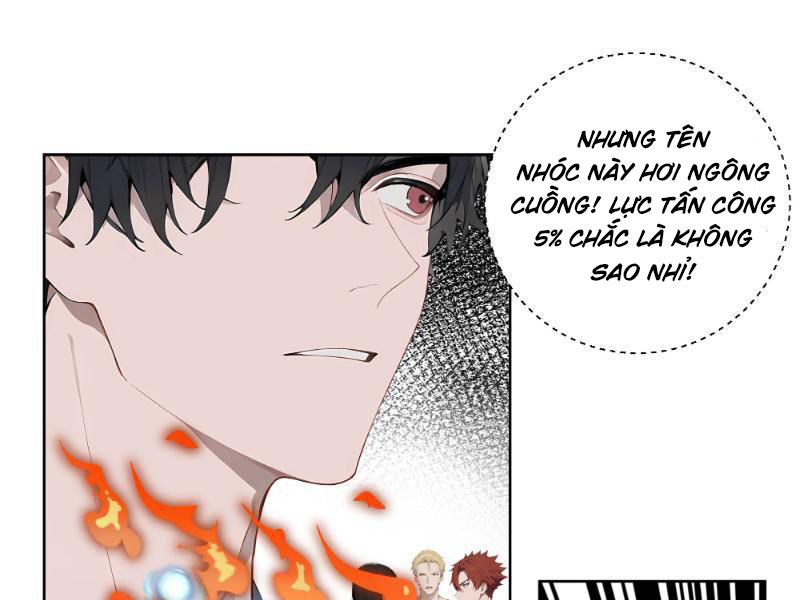 Vô Địch Bắt Đầu Từ Trúc Cơ Chapter 5 - Trang 3