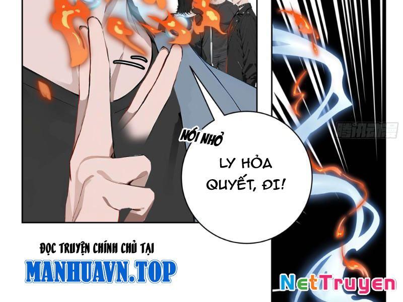 Vô Địch Bắt Đầu Từ Trúc Cơ Chapter 5 - Trang 3