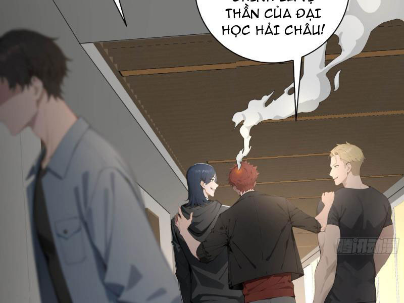 Vô Địch Bắt Đầu Từ Trúc Cơ Chapter 5 - Trang 3