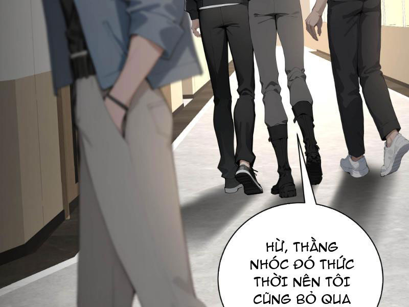 Vô Địch Bắt Đầu Từ Trúc Cơ Chapter 5 - Trang 3