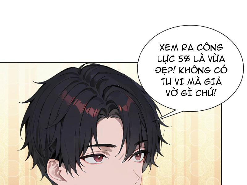 Vô Địch Bắt Đầu Từ Trúc Cơ Chapter 5 - Trang 3