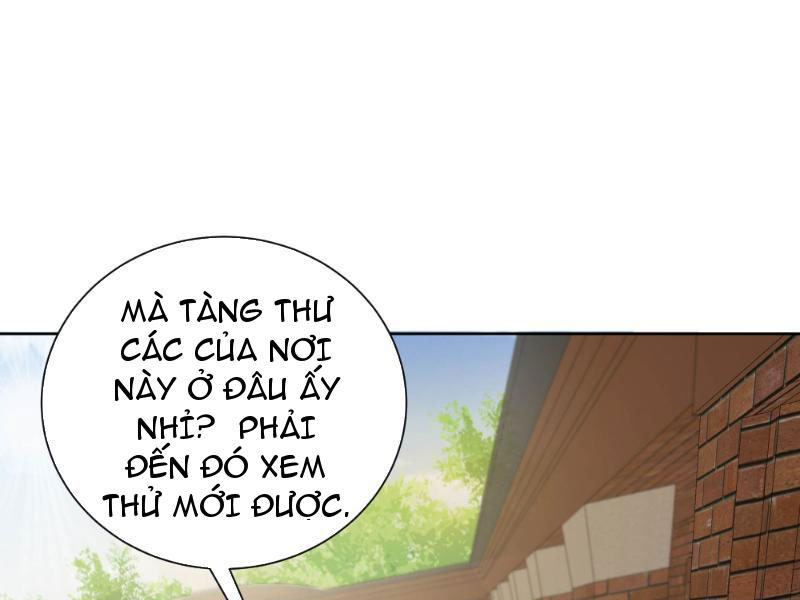 Vô Địch Bắt Đầu Từ Trúc Cơ Chapter 5 - Trang 3
