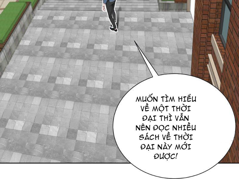 Vô Địch Bắt Đầu Từ Trúc Cơ Chapter 5 - Trang 3