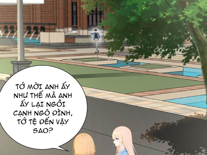 Vô Địch Bắt Đầu Từ Trúc Cơ Chapter 5 - Trang 3