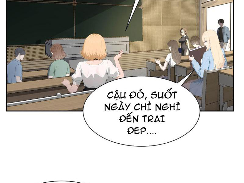 Vô Địch Bắt Đầu Từ Trúc Cơ Chapter 5 - Trang 3