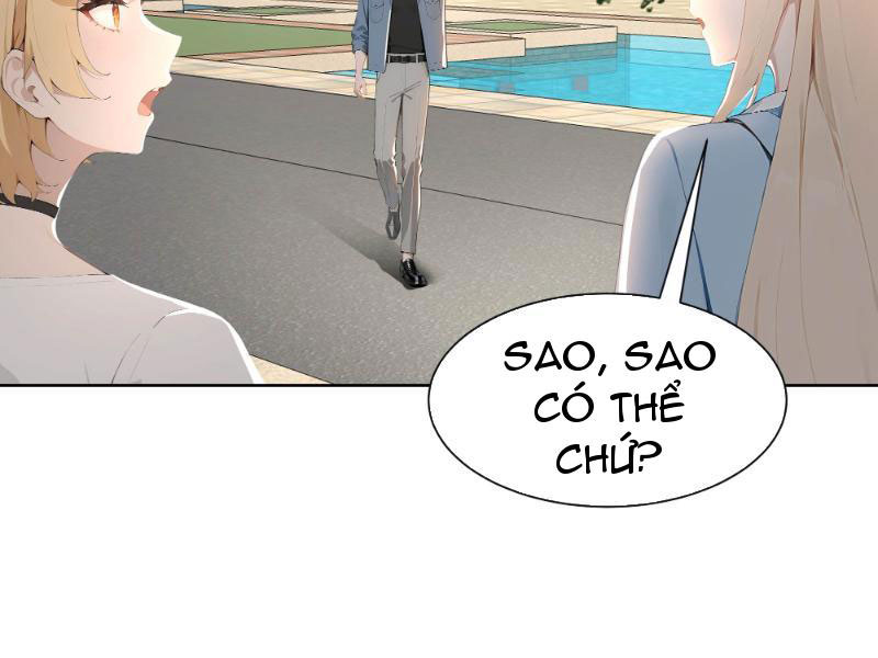 Vô Địch Bắt Đầu Từ Trúc Cơ Chapter 5 - Trang 3