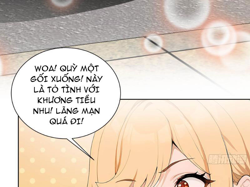 Vô Địch Bắt Đầu Từ Trúc Cơ Chapter 5 - Trang 3