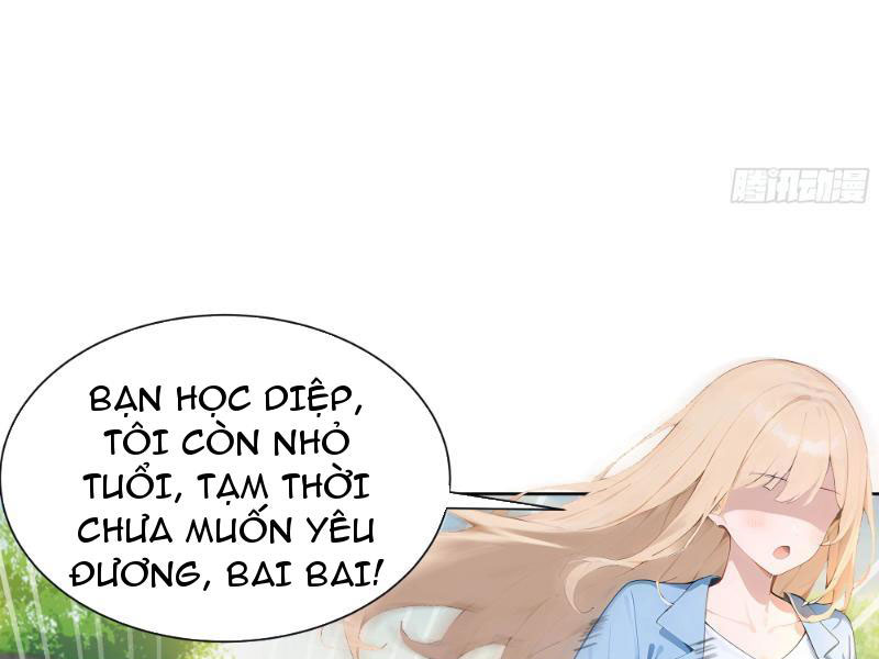Vô Địch Bắt Đầu Từ Trúc Cơ Chapter 5 - Trang 3