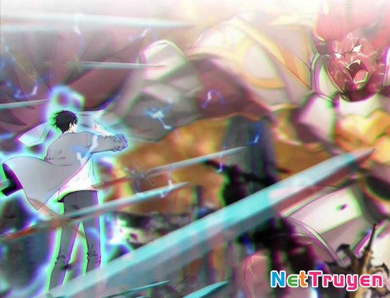 Vô Địch Bắt Đầu Từ Trúc Cơ Chapter 54 - Trang 2