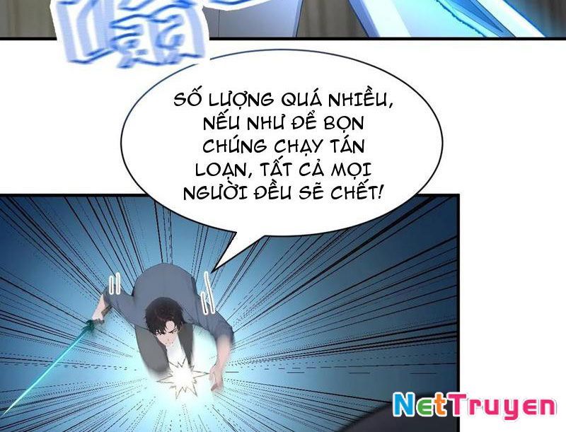 Vô Địch Bắt Đầu Từ Trúc Cơ Chapter 54 - Trang 2