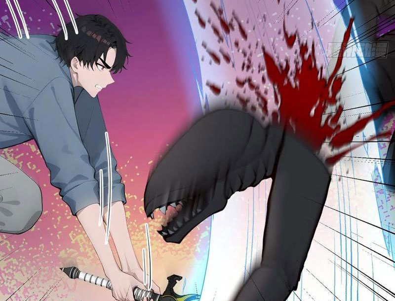 Vô Địch Bắt Đầu Từ Trúc Cơ Chapter 54 - Trang 2