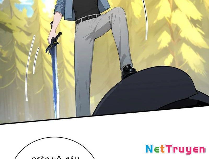 Vô Địch Bắt Đầu Từ Trúc Cơ Chapter 54 - Trang 2