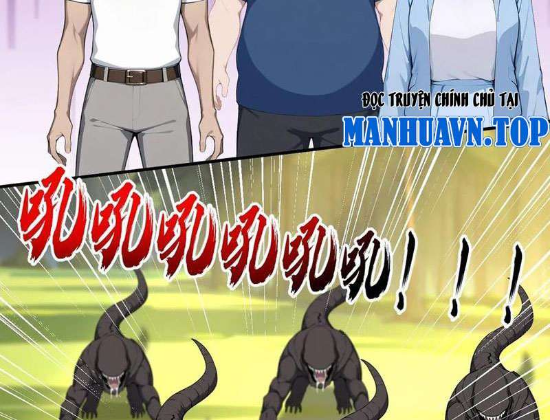 Vô Địch Bắt Đầu Từ Trúc Cơ Chapter 54 - Trang 2