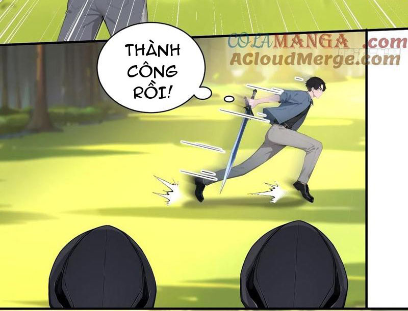 Vô Địch Bắt Đầu Từ Trúc Cơ Chapter 54 - Trang 2