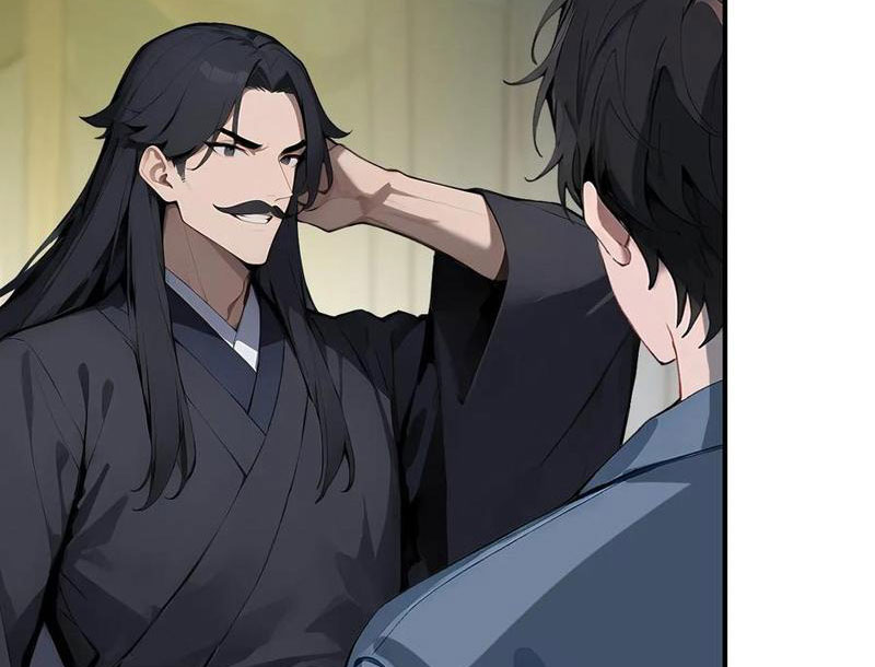 Vô Địch Bắt Đầu Từ Trúc Cơ Chapter 54 - Trang 2